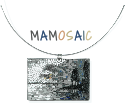 MAMOSAIC Logo